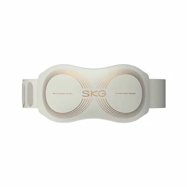 Máy Massage lưng SKG K5 PRO MAX