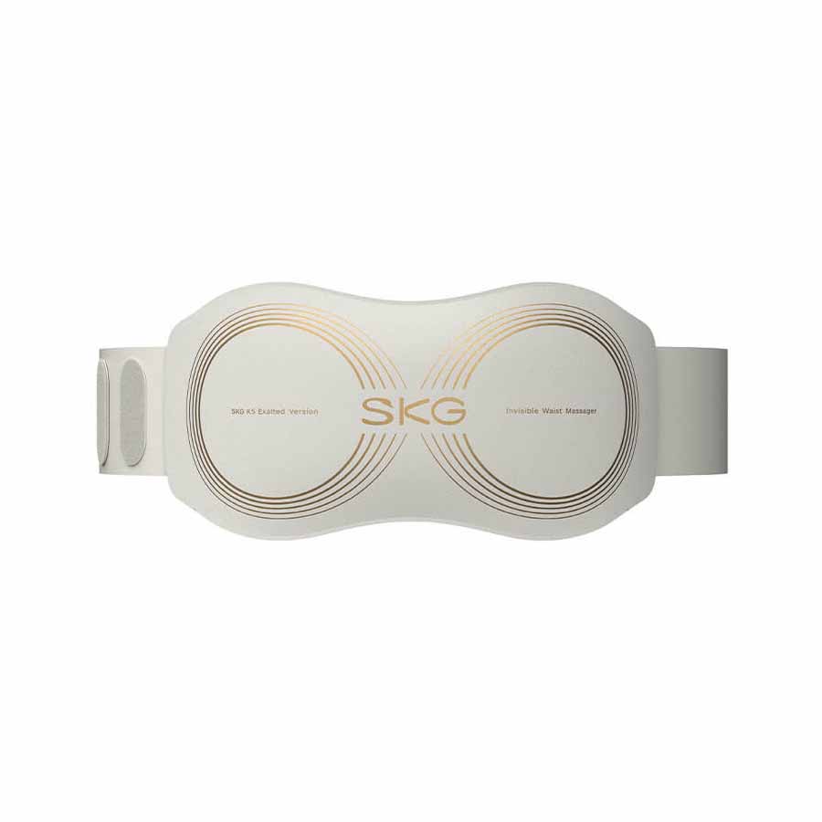 Máy Massage lưng SKG K5 PRO MAX