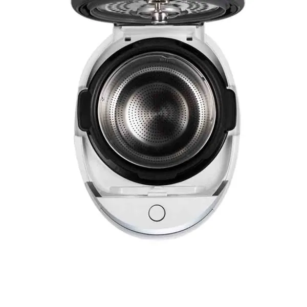 Nồi cơm điện cao tần áp suất kép Cuckoo CRP-LHLR1010FW