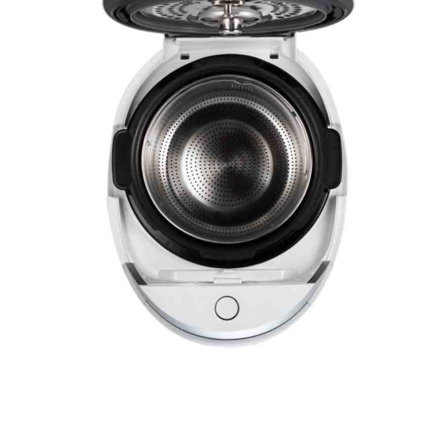 Nồi cơm điện cao tần áp suất kép Cuckoo CRP-LHLR1010FW