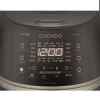 Nồi cơm điện cao tần Cuckoo CRP-DHAS069FB 1.08 lít