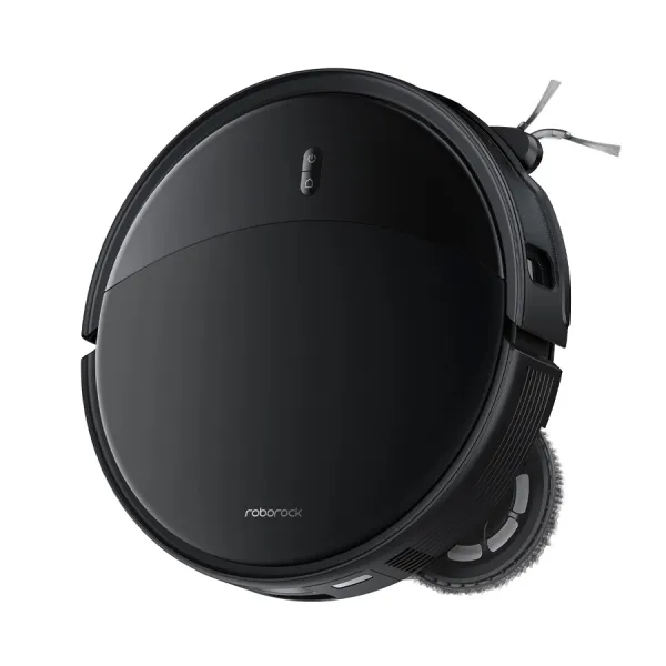 Robot hút bụi lau nhà Roborock Saros 10R