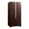 Tủ lạnh Hitachi Inverter 540 lít R-FW690PGV7X GBW