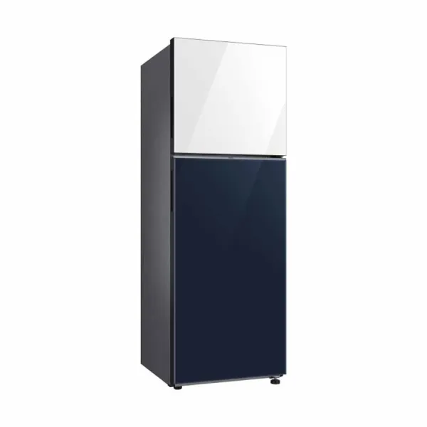 Tủ lạnh Samsung Inverter 305 lít Bespoke RT31CB56248ASV