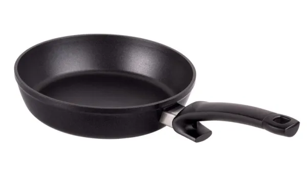 Chảo chống dính Fissler Alux cao cấp 20cm – Made in Germany