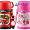 Bình giữ nhiệt Zojirushi SC-ZT45 – 450ml – Màu: PZ/RZ