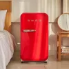 Tủ lạnh Smeg FAB5RRD5