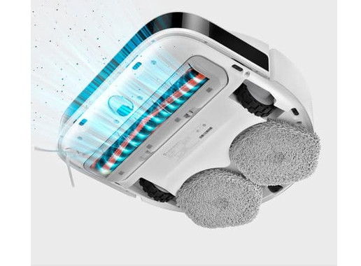 Robot Hút Bụi Lau Nhà Xiaomi Mijia Pro STYTJ06ZHM