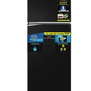 Tủ lạnh Panasonic Inverter 366 lít NR-TL381GPKV