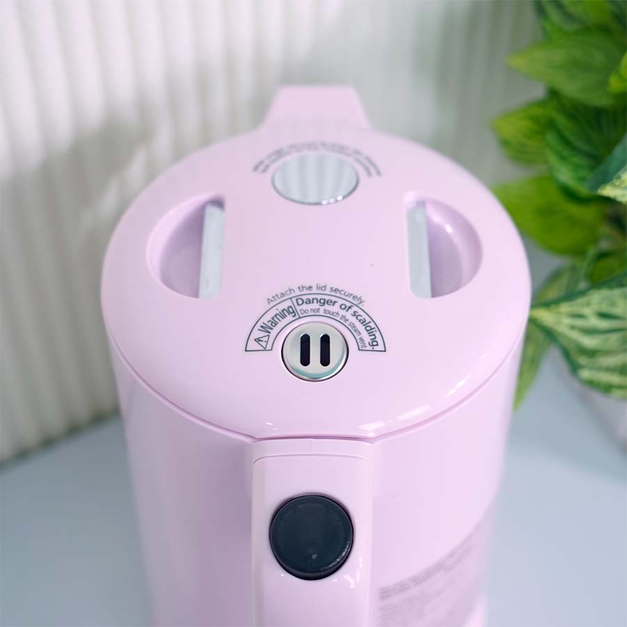 Ảnh thực tế Bình đun siêu tốc Tiger PFY-A10