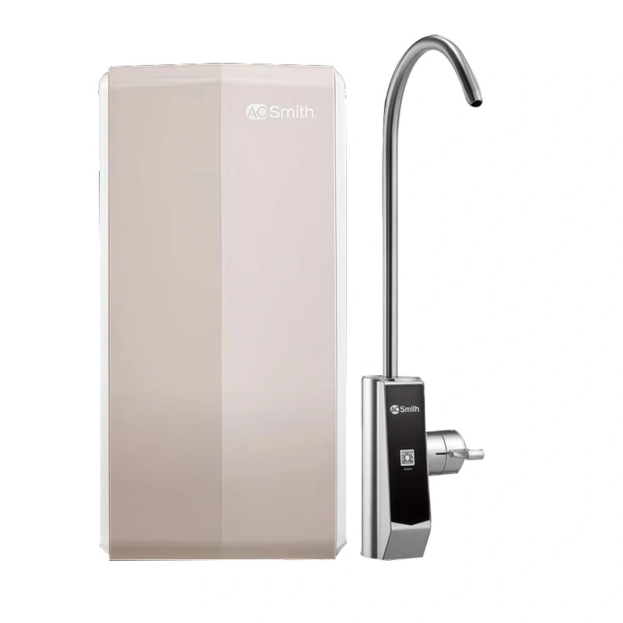 Máy lọc nước A.O Smith R700Slim - toàn cảnh sản phẩm