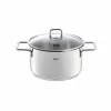 Bộ nồi 5 món Fissler MUNCHEN
