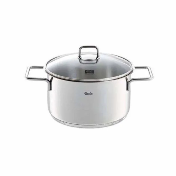 Bộ nồi 5 món Fissler MUNCHEN