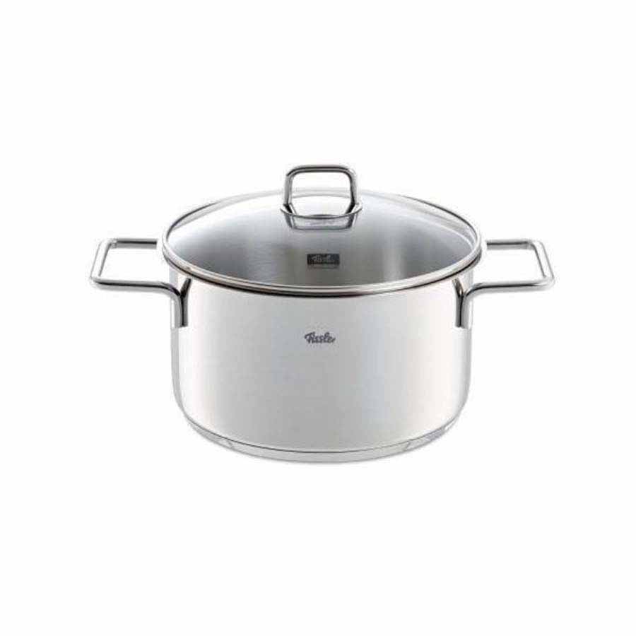 Bộ nồi 5 món Fissler MUNCHEN