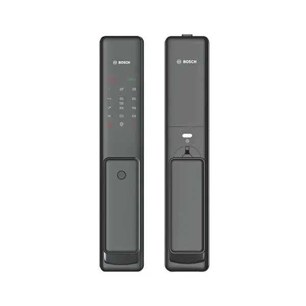 Khóa điện tử Bosch FU750