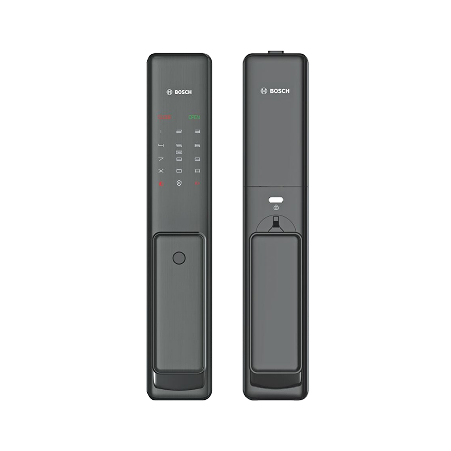 Khóa điện tử Bosch FU750