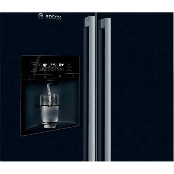 Tủ lạnh Side by Side 585 lít Bosch KAD92HBFP