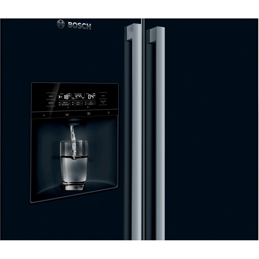 Tủ lạnh Side by Side 585 lít Bosch KAD92HBFP