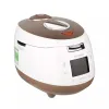 Nồi cơm áp suất điện tử Cuckoo CRP-M1000S dung tích 1.8 lít