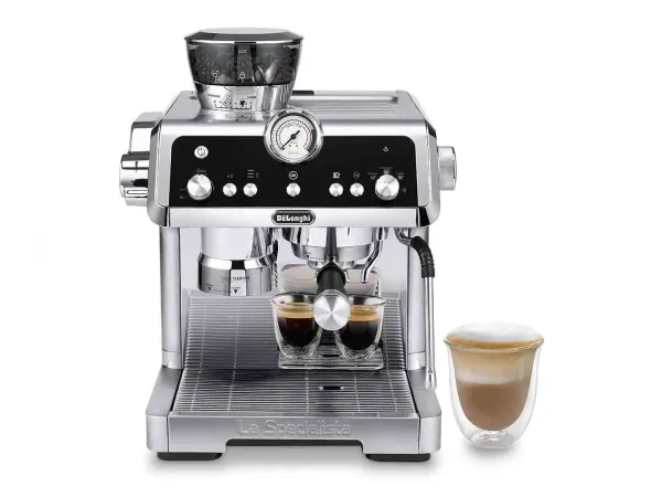 Máy pha cà phê Delonghi EC9355.M