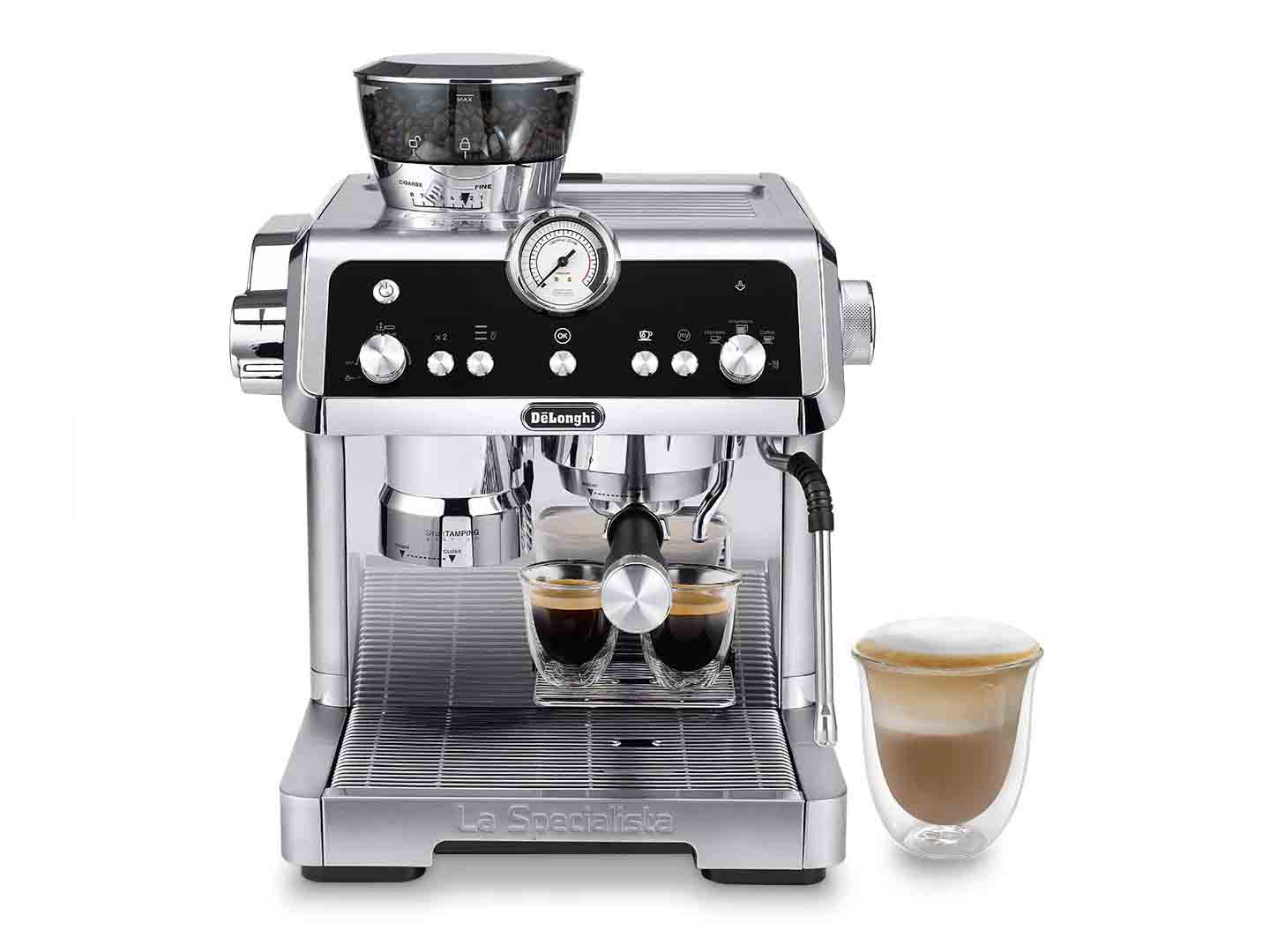 Máy pha cà phê Delonghi EC9355.M