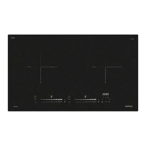 Bếp từ đôi Hafele HC-I73244B (536.61.717) – BST series 7