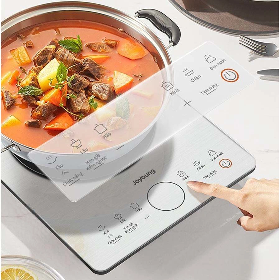 Bếp từ đơn Joyoung JIC-219 2200W