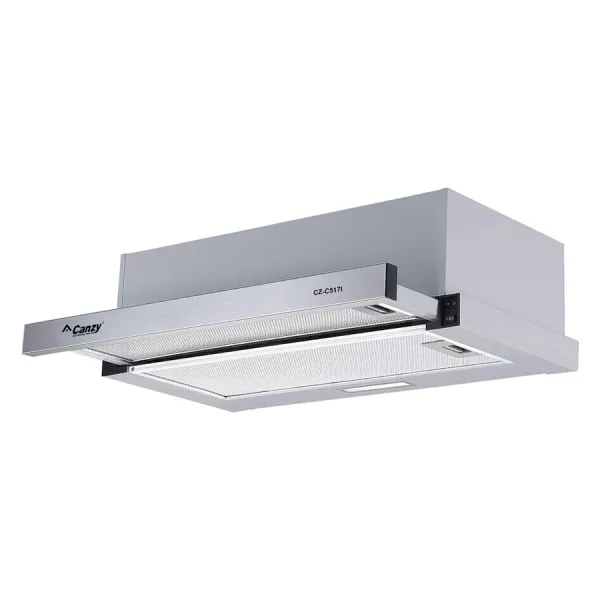 Máy hút mùi âm tủ Canzy CZ C517I