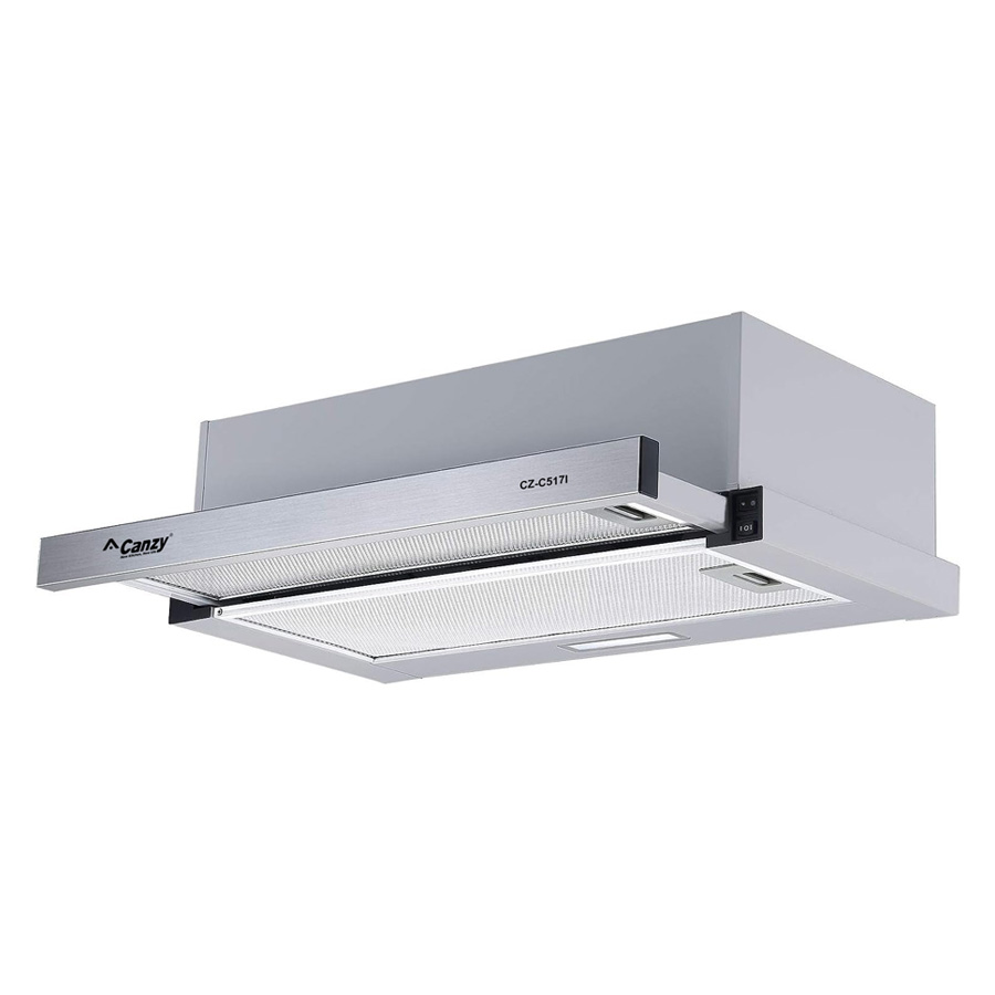 Máy hút mùi âm tủ Canzy CZ C517I
