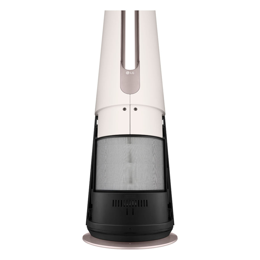 Máy lọc không khí LG PuriCare FS15GPBF0