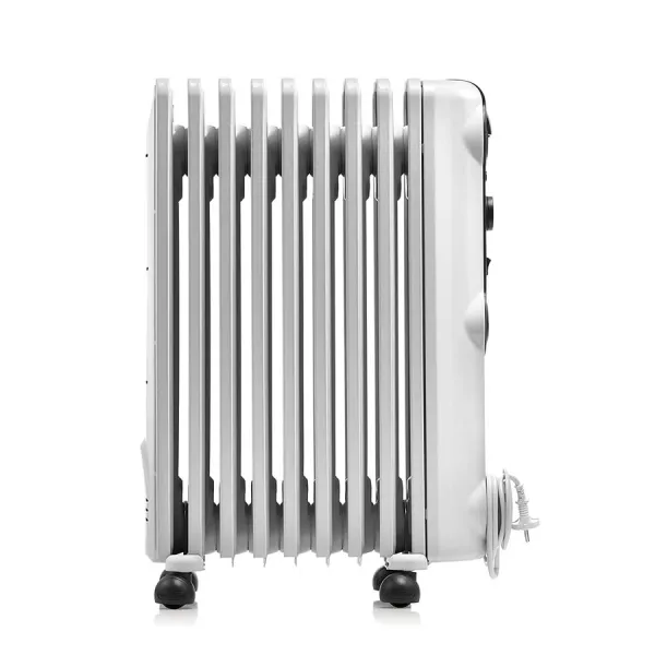 Máy sưởi dầu Delonghi TRRS0920C