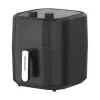 Nồi chiên không dầu Sunhouse 9 lít SHD4036