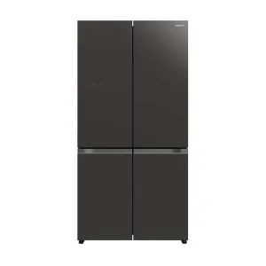 Tủ lạnh Hitachi Inverter 569 lít R-WB640VGV0 GMG