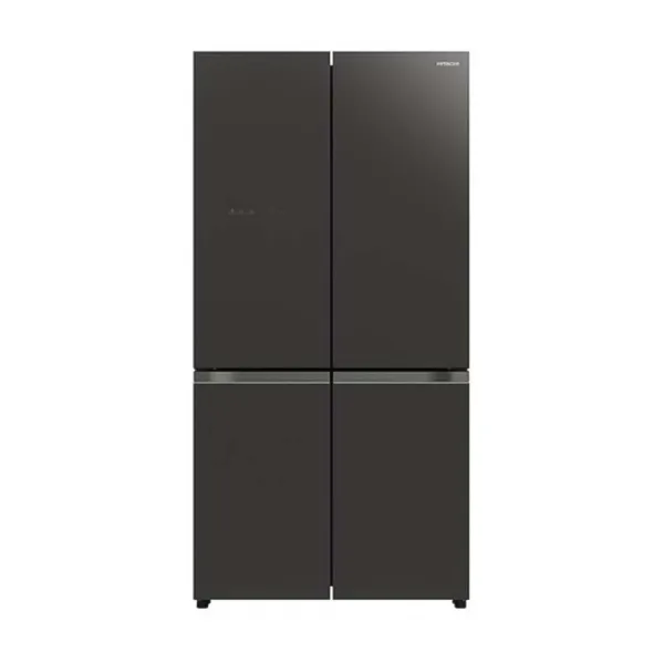 Tủ lạnh Hitachi Inverter 569 lít R-WB640VGV0 GMG