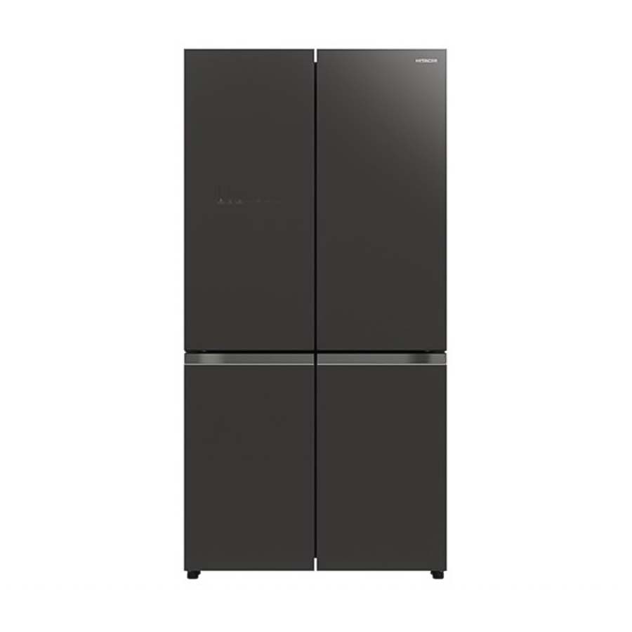 Tủ lạnh Hitachi Inverter 569 lít R-WB640VGV0 GMG