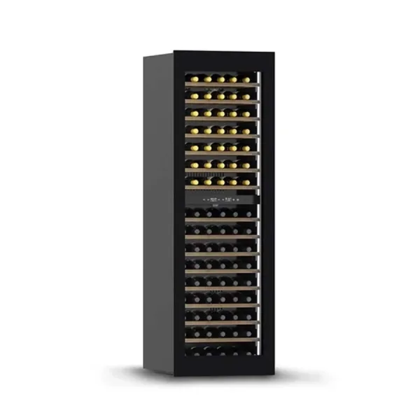 Tủ rượu vang Caso WineDeluxe WD 96