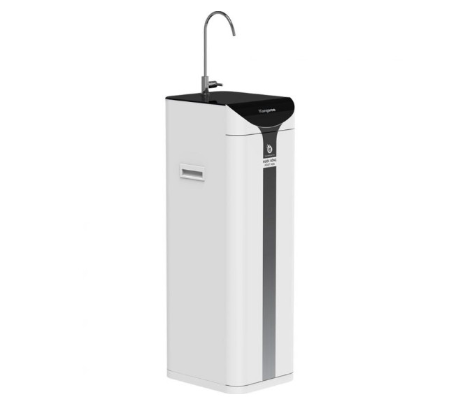 Máy lọc nước Kangaroo Hydrogen ion kiềm KG100ES1
