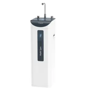 Máy lọc nước Kangaroo Hydrogen Slim nóng lạnh KG10A9S