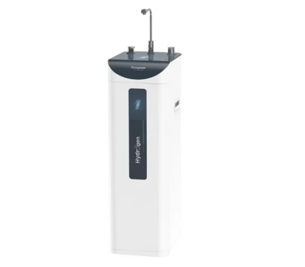 Máy lọc nước Kangaroo Hydrogen Slim nóng lạnh KG10A9S