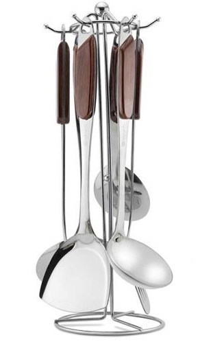 Bộ dụng cụ nhà bếp Elmich 7 món Eubase EL3853 (2323853)