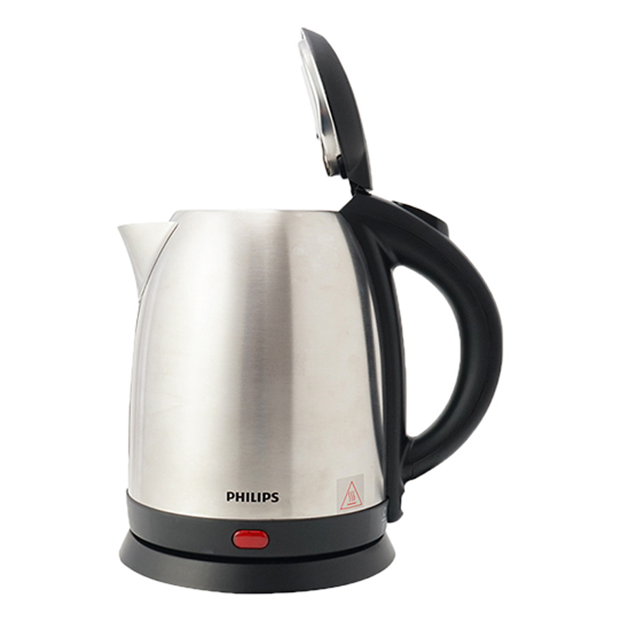 Bình đun nước siêu tốc Philips HD9306/03 1.5 lít