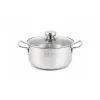Nồi Inox 430 thân cao Fivestar FSN-16IN003 size 16cm