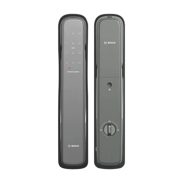 Khóa cửa điện tử Bosch EL 800AKB có APP