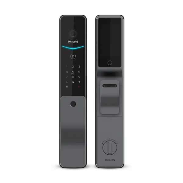 Khóa cửa thông minh Philips DDL720-MVP-17HWS