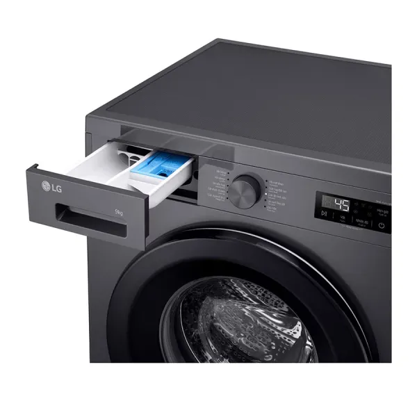 Máy giặt LG Inverter 9 kg FB1209S5M