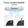Lõi lọc A.O Smith Sediment (C1/C2)