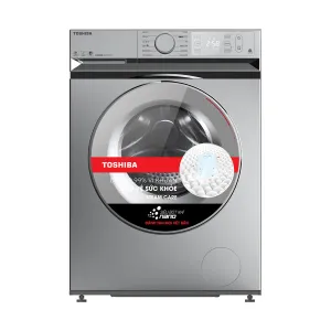 Máy giặt Toshiba Inverter 8.5 kg TW-BL95A4V(SS)