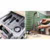 Máy xay thịt Bosch MFWS420W