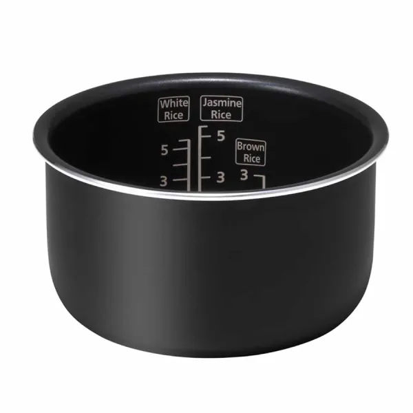 Nồi cơm điện tử Panasonic SR-CX188SRAM 1.8 lít