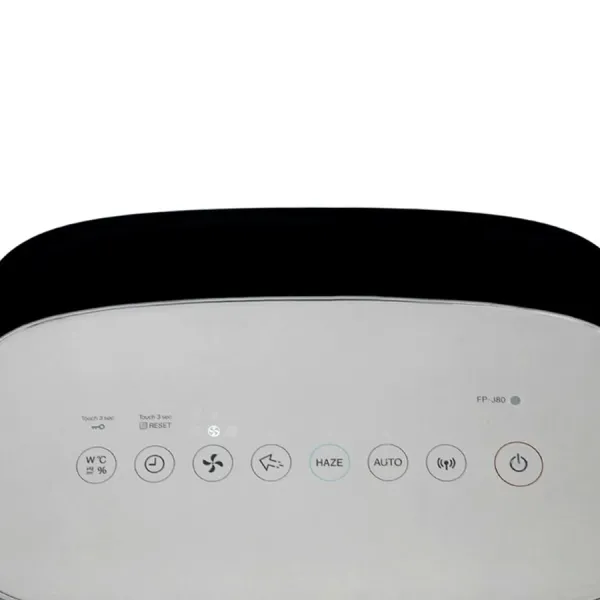 Máy lọc không khí Sharp FP-J80EV-H